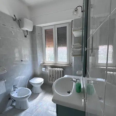 Tuscan Space 2 Master Beds & Separate Living & Separate Kitchen רוזיניאנו סולבאי